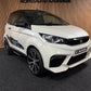 Axiam GTO Sport | Rückfahrkamera | Apple Carplay/Android | 8 PS Kubota Motor | 45 km/h | Innerhalb 250 KM Kostenlose Lieferung | Mopedauto | Leichtmobile