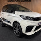 Axiam GTO Sport | Rückfahrkamera | Apple Carplay/Android | 8 PS Kubota Motor | 45 km/h | Innerhalb 250 KM Kostenlose Lieferung | Mopedauto | Leichtmobile