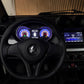 Axiam GTO Sport | Rückfahrkamera | Apple Carplay/Android | 8 PS Kubota Motor | 45 km/h | Innerhalb 250 KM Kostenlose Lieferung | Mopedauto | Leichtmobile