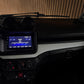 Axiam GTO Sport | Rückfahrkamera | Apple Carplay/Android | 8 PS Kubota Motor | 45 km/h | Innerhalb 250 KM Kostenlose Lieferung | Mopedauto | Leichtmobile