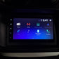 Axiam GTO Sport | Rückfahrkamera | Apple Carplay/Android | 8 PS Kubota Motor | 45 km/h | Innerhalb 250 KM Kostenlose Lieferung | Mopedauto | Leichtmobile