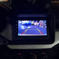 Axiam GTO Sport | Rückfahrkamera | Apple Carplay/Android | 8 PS Kubota Motor | 45 km/h | Innerhalb 250 KM Kostenlose Lieferung | Mopedauto | Leichtmobile