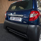 Aixam City NETT | Kubota Motor | 45 km/h | Innerhalb 250 KM Kostenlose Lieferung | Mopedauto | Leichtmobile