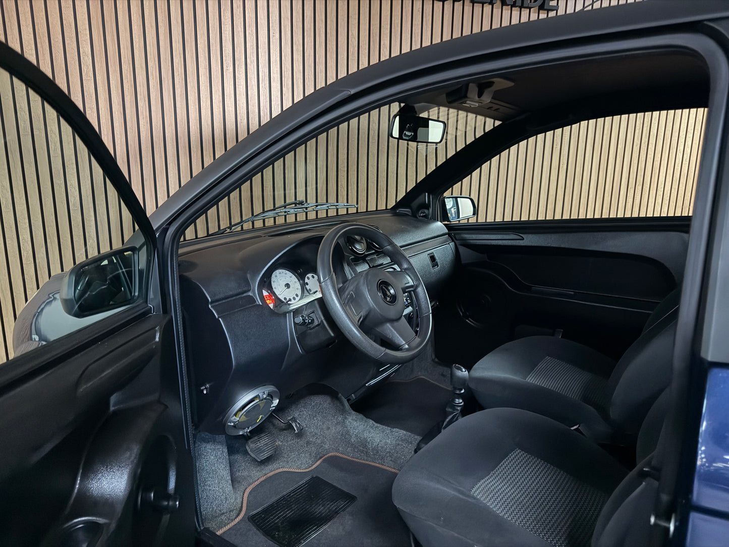 Aixam City NETT | Kubota Motor | 45 km/h | Innerhalb 250 KM Kostenlose Lieferung | Mopedauto | Leichtmobile