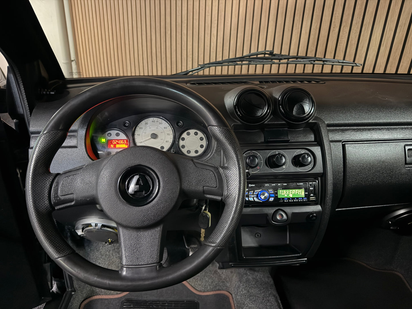 Aixam City NETT | Kubota Motor | 45 km/h | Innerhalb 250 KM Kostenlose Lieferung | Mopedauto | Leichtmobile