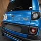 Microcar Mgo Highland X Bullbar | 8 PS leiser DCI Motor | Rückfahrkamera | 45 km/h | Innerhalb 250 KM Kostenlose Lieferung | Mopedauto | Leichtmobile