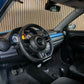 Microcar Mgo Highland X Bullbar | 8 PS leiser DCI Motor | Rückfahrkamera | 45 km/h | Innerhalb 250 KM Kostenlose Lieferung | Mopedauto | Leichtmobile
