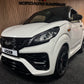Ligier JS50 / 56 Facelift | Servolenkung | Rückfahrkamera | 8 PS leiser DCI Motor | 45 km/h | Rückfahrkamera | Innerhalb 250 KM Kostenlose Lieferung | Mopedauto | Leichtmobile