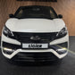 Ligier JS50 / 56 Facelift | Servolenkung | Rückfahrkamera | 8 PS leiser DCI Motor | 45 km/h | Rückfahrkamera | Innerhalb 250 KM Kostenlose Lieferung | Mopedauto | Leichtmobile