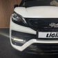 Ligier JS50 / 56 Facelift | Servolenkung | Rückfahrkamera | 8 PS leiser DCI Motor | 45 km/h | Rückfahrkamera | Innerhalb 250 KM Kostenlose Lieferung | Mopedauto | Leichtmobile