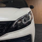 Ligier JS50 / 56 Facelift | Servolenkung | Rückfahrkamera | 8 PS leiser DCI Motor | 45 km/h | Rückfahrkamera | Innerhalb 250 KM Kostenlose Lieferung | Mopedauto | Leichtmobile
