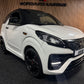 Ligier JS50 / 56 Facelift | Servolenkung | Rückfahrkamera | 8 PS leiser DCI Motor | 45 km/h | Rückfahrkamera | Innerhalb 250 KM Kostenlose Lieferung | Mopedauto | Leichtmobile