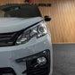 Ligier JS60 Ultimate Sport | 511 KM | FULL OPTION | Servo | KLIMA | 8 PS DCI Motor | Ambilight | Sitzheizung| Apple Carplay | 45 km/h | Innerhalb 250 KM Kostenlose Lieferung | Mopedauto | Leichtmobile