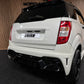 Ligier JS50 / 56 Facelift | Servolenkung | Rückfahrkamera | 8 PS leiser DCI Motor | 45 km/h | Rückfahrkamera | Innerhalb 250 KM Kostenlose Lieferung | Mopedauto | Leichtmobile