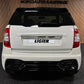 Ligier JS50 / 56 Facelift | Servolenkung | Rückfahrkamera | 8 PS leiser DCI Motor | 45 km/h | Rückfahrkamera | Innerhalb 250 KM Kostenlose Lieferung | Mopedauto | Leichtmobile