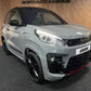 Ligier JS60 Ultimate Sport | 511 KM | FULL OPTION | Servo | KLIMA | 8 PS DCI Motor | Ambilight | Sitzheizung| Apple Carplay | 45 km/h | Innerhalb 250 KM Kostenlose Lieferung | Mopedauto | Leichtmobile