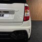 Ligier JS50 / 56 Facelift | Servolenkung | Rückfahrkamera | 8 PS leiser DCI Motor | 45 km/h | Rückfahrkamera | Innerhalb 250 KM Kostenlose Lieferung | Mopedauto | Leichtmobile