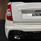 Ligier JS50 / 56 Facelift | Servolenkung | Rückfahrkamera | 8 PS leiser DCI Motor | 45 km/h | Rückfahrkamera | Innerhalb 250 KM Kostenlose Lieferung | Mopedauto | Leichtmobile