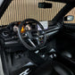 Ligier JS50 / 56 Facelift | Servolenkung | Rückfahrkamera | 8 PS leiser DCI Motor | 45 km/h | Rückfahrkamera | Innerhalb 250 KM Kostenlose Lieferung | Mopedauto | Leichtmobile