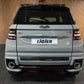 Ligier JS60 Ultimate Sport | 511 KM | FULL OPTION | Servo | KLIMA | 8 PS DCI Motor | Ambilight | Sitzheizung| Apple Carplay | 45 km/h | Innerhalb 250 KM Kostenlose Lieferung | Mopedauto | Leichtmobile