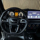Ligier JS50 / 56 Facelift | Servolenkung | Rückfahrkamera | 8 PS leiser DCI Motor | 45 km/h | Rückfahrkamera | Innerhalb 250 KM Kostenlose Lieferung | Mopedauto | Leichtmobile