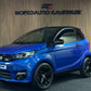 Aixam City Sport 2021 | 8 PS Kubota Motor | Rückfahrkamera | 45 km/h | Innerhalb 250 KM Kostenlose Lieferung | Mopedauto | Leichtmobile