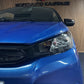 Aixam City Sport 2021 | 8 PS Kubota Motor | Rückfahrkamera | 45 km/h | Innerhalb 250 KM Kostenlose Lieferung | Mopedauto | Leichtmobile