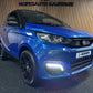 Aixam City Sport 2021 | 8 PS Kubota Motor | Rückfahrkamera | 45 km/h | Innerhalb 250 KM Kostenlose Lieferung | Mopedauto | Leichtmobile