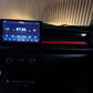 Ligier JS60 Ultimate Sport | 511 KM | FULL OPTION | Servo | KLIMA | 8 PS DCI Motor | Ambilight | Sitzheizung| Apple Carplay | 45 km/h | Innerhalb 250 KM Kostenlose Lieferung | Mopedauto | Leichtmobile
