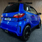 Aixam City Sport 2021 | 8 PS Kubota Motor | Rückfahrkamera | 45 km/h | Innerhalb 250 KM Kostenlose Lieferung | Mopedauto | Leichtmobile
