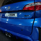 Aixam City Sport 2021 | 8 PS Kubota Motor | Rückfahrkamera | 45 km/h | Innerhalb 250 KM Kostenlose Lieferung | Mopedauto | Leichtmobile