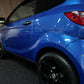 Aixam City Sport 2021 | 8 PS Kubota Motor | Rückfahrkamera | 45 km/h | Innerhalb 250 KM Kostenlose Lieferung | Mopedauto | Leichtmobile