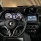 Aixam City Sport 2021 | 8 PS Kubota Motor | Rückfahrkamera | 45 km/h | Innerhalb 250 KM Kostenlose Lieferung | Mopedauto | Leichtmobile