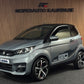 Aixam City Sport | Rückfahrkamera | 8 PS Kubota Motor | 45 km/h | Innerhalb 250 KM Kostenlose Lieferung | Mopedauto | Leichtmobile