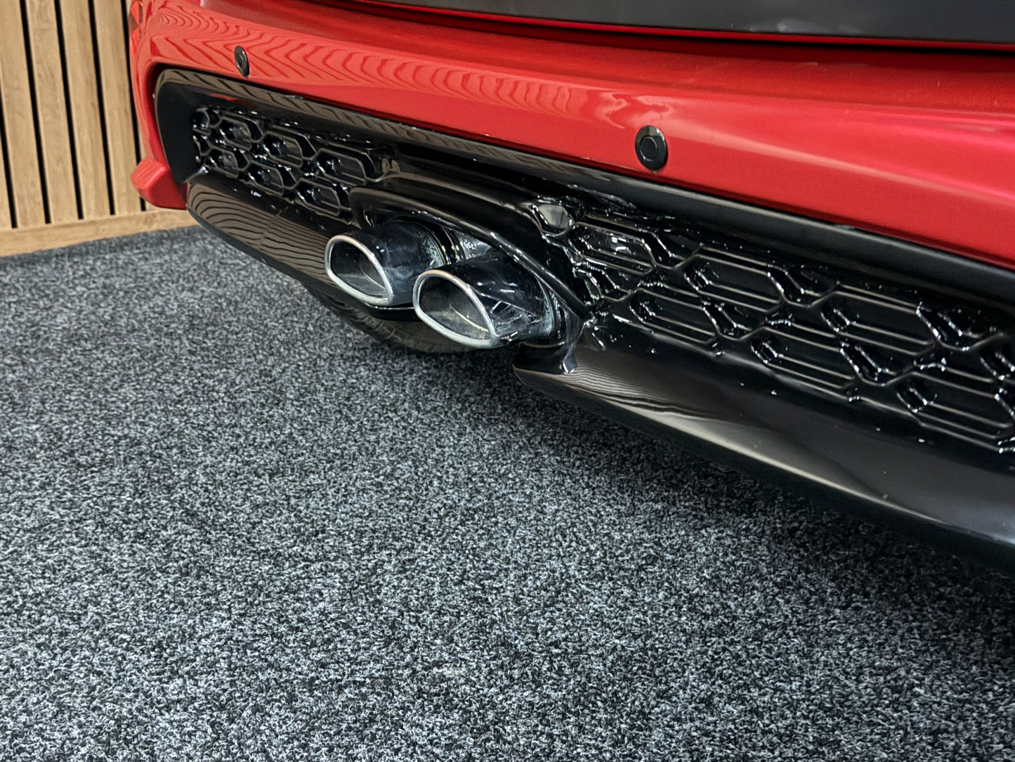 Ligier JSRC Coupé Team 26 Edition| leiser DCI Motor | 45 km/h | Innerhalb 250 KM Kostenlose Lieferung | Mopedauto | Leichtmobile