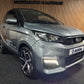 Aixam City Sport | Rückfahrkamera | 8 PS Kubota Motor | 45 km/h | Innerhalb 250 KM Kostenlose Lieferung | Mopedauto | Leichtmobile