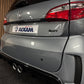 Aixam City Sport | Rückfahrkamera | 8 PS Kubota Motor | 45 km/h | Innerhalb 250 KM Kostenlose Lieferung | Mopedauto | Leichtmobile