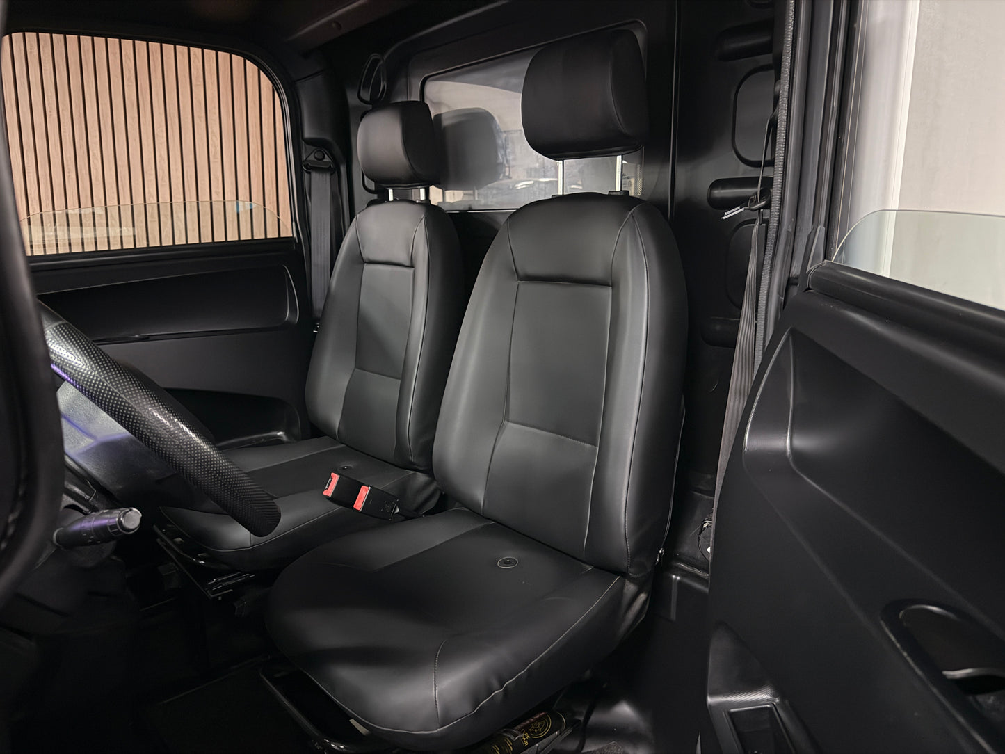 Microcar Flex Truck Cargo 45 km/h Mopedauto | Lombardini | 45 km/h | Innerhalb 250 KM Kostenlose Lieferung | Mopedauto | Leichtmobile