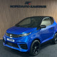 Aixam City Sport Baujahr 2024 mit 1500 KM | 8 PS Kubota motor | 45 km/h | Innerhalb 250 KM Kostenlose Lieferung | Mopedauto | Leichtmobile