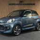 Ligier JS50 Blueline | Gepflegt | leiser DCI Motor | 45 km/h | Innerhalb 250 KM Kostenlose Lieferung | Mopedauto | Leichtmobile