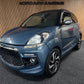 Ligier JS50 Blueline | Gepflegt | leiser DCI Motor | 45 km/h | Innerhalb 250 KM Kostenlose Lieferung | Mopedauto | Leichtmobile