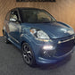 Ligier JS50 Blueline | Gepflegt | leiser DCI Motor | 45 km/h | Innerhalb 250 KM Kostenlose Lieferung | Mopedauto | Leichtmobile