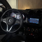 Aixam City Sport | Rückfahrkamera | 8 PS Kubota Motor | 45 km/h | Innerhalb 250 KM Kostenlose Lieferung | Mopedauto | Leichtmobile