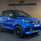 Aixam City Sport Baujahr 2024 mit 1500 KM | 8 PS Kubota motor | 45 km/h | Innerhalb 250 KM Kostenlose Lieferung | Mopedauto | Leichtmobile
