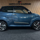Ligier JS50 Blueline | Gepflegt | leiser DCI Motor | 45 km/h | Innerhalb 250 KM Kostenlose Lieferung | Mopedauto | Leichtmobile