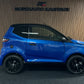 Aixam City Sport Baujahr 2024 mit 1500 KM | 8 PS Kubota motor | 45 km/h | Innerhalb 250 KM Kostenlose Lieferung | Mopedauto | Leichtmobile
