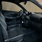 Aixam City Sport Baujahr 2024 mit 1500 KM | 8 PS Kubota motor | 45 km/h | Innerhalb 250 KM Kostenlose Lieferung | Mopedauto | Leichtmobile