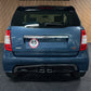 Ligier JS50 Blueline | Gepflegt | leiser DCI Motor | 45 km/h | Innerhalb 250 KM Kostenlose Lieferung | Mopedauto | Leichtmobile