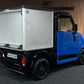 Microcar Flex Truck Cargo 45 km/h Mopedauto | Lombardini | 45 km/h | Innerhalb 250 KM Kostenlose Lieferung | Mopedauto | Leichtmobile
