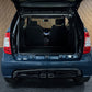 Ligier JS50 Blueline | Gepflegt | leiser DCI Motor | 45 km/h | Innerhalb 250 KM Kostenlose Lieferung | Mopedauto | Leichtmobile
